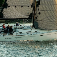 2025 Encinal YC Twilight Series, September 5