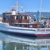 Beauty on the water ⛵️