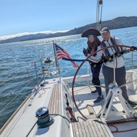 Grace-Omally-with-shark-scaled