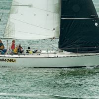 2026 Corinthian YC Friday Night Race, August 14. © Slackwater_SF