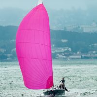 2026 Corinthian YC Friday Night Race, August 14. © Slackwater_SF