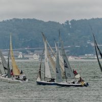 2026 Corinthian YC Friday Night Race, August 14. © Slackwater_SF