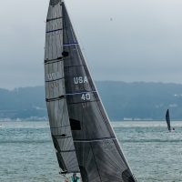 2026 Corinthian YC Friday Night Race, August 14. © Slackwater_SF