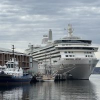 Maritime-variety-Rolex-Sydney-Hobart-Race-Village-Hobart-Tasmania