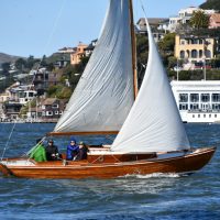 Classic-Folkboat-