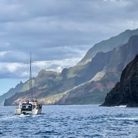 Sailing-the-Napali-coast-Kauai-HI-Anneke-Dury