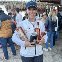 Rum, anyone?