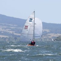 Inverness YC will host International 110 Nationals in August.