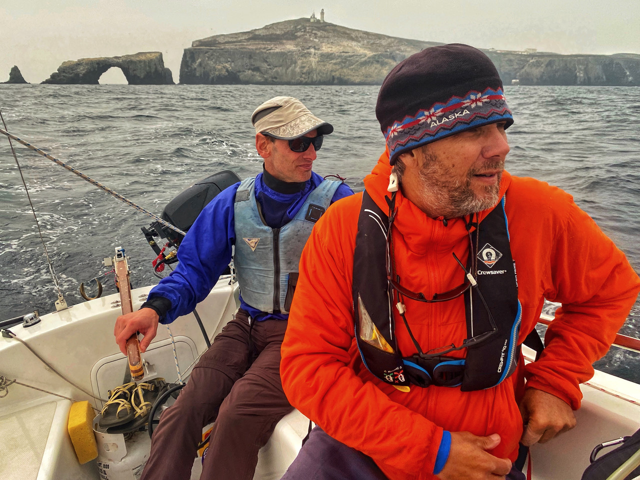 Cruising-to-Anacapa-West-Wight-Potter-by-carolyn-Hay