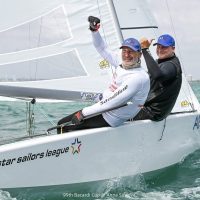 Winning the Bacardi Cup completes Paul Cayard's star resume, in his own words.