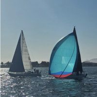 Breeze on in the Central Bay.