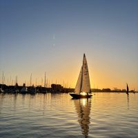 Twilight-Sailing-