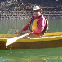 Some-Cats-Swing-on-Lake-Berryessa©-Denis-Hazlewood-