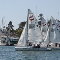 ©Challenged Sailors San Diego