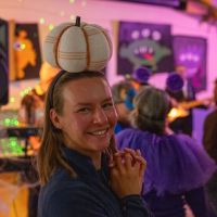 Ira-Potekhina-herself-at-the-Great-Pumpkin-Regatta-Monster-Mash-party-at-RYC