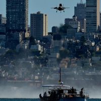 Blue Angels  © Jeff Berman