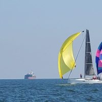 ReBra Regatta © SBYC