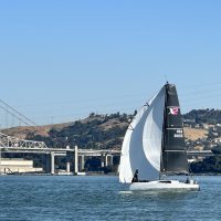 ShakeNBake at SSSVallejo © Tony Bourque