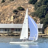 Wabbit at SSSVallejo © Tony Bourque