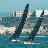 Golden Gate YC Manuel Fagundes Seaweed Soup, November 1 © Slackwater_SF