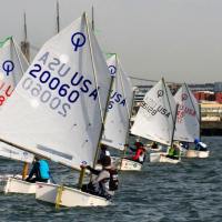 Giving kids the opportunity to sail while they're young on San Francisco Bay is the gift of a lifetime.