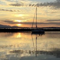 Anneka-Dury-Shilshole-Harbor-heading-out-for-a-race