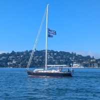 Jeff  --  S/V MavericK