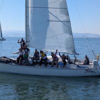 Tramp-Boat-OYC-Oktoberfest-Race-getting-into-the-spirit-shellimoto-3