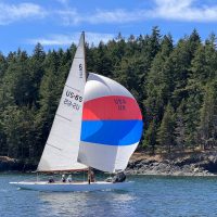 53rd Shaw Spinnakers @Peg Gerlock