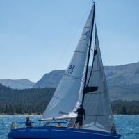 The Tahoe Cup will now come down to the final race of the season.