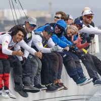2026 Rolex Big Boat Series at St. Francis Yacht Club in San Francisco, California, USA