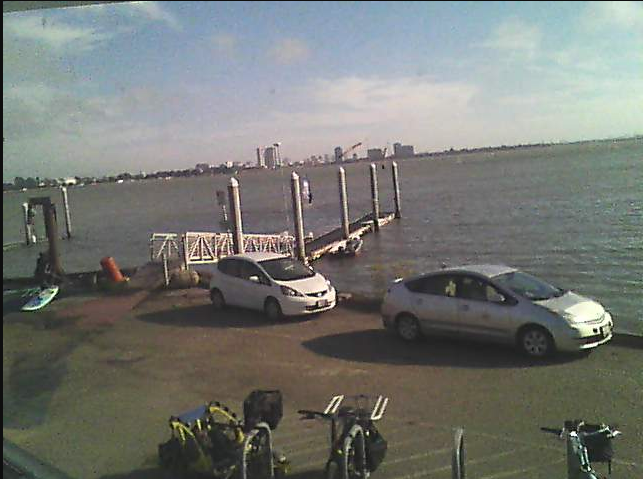 sausalito yacht club webcam