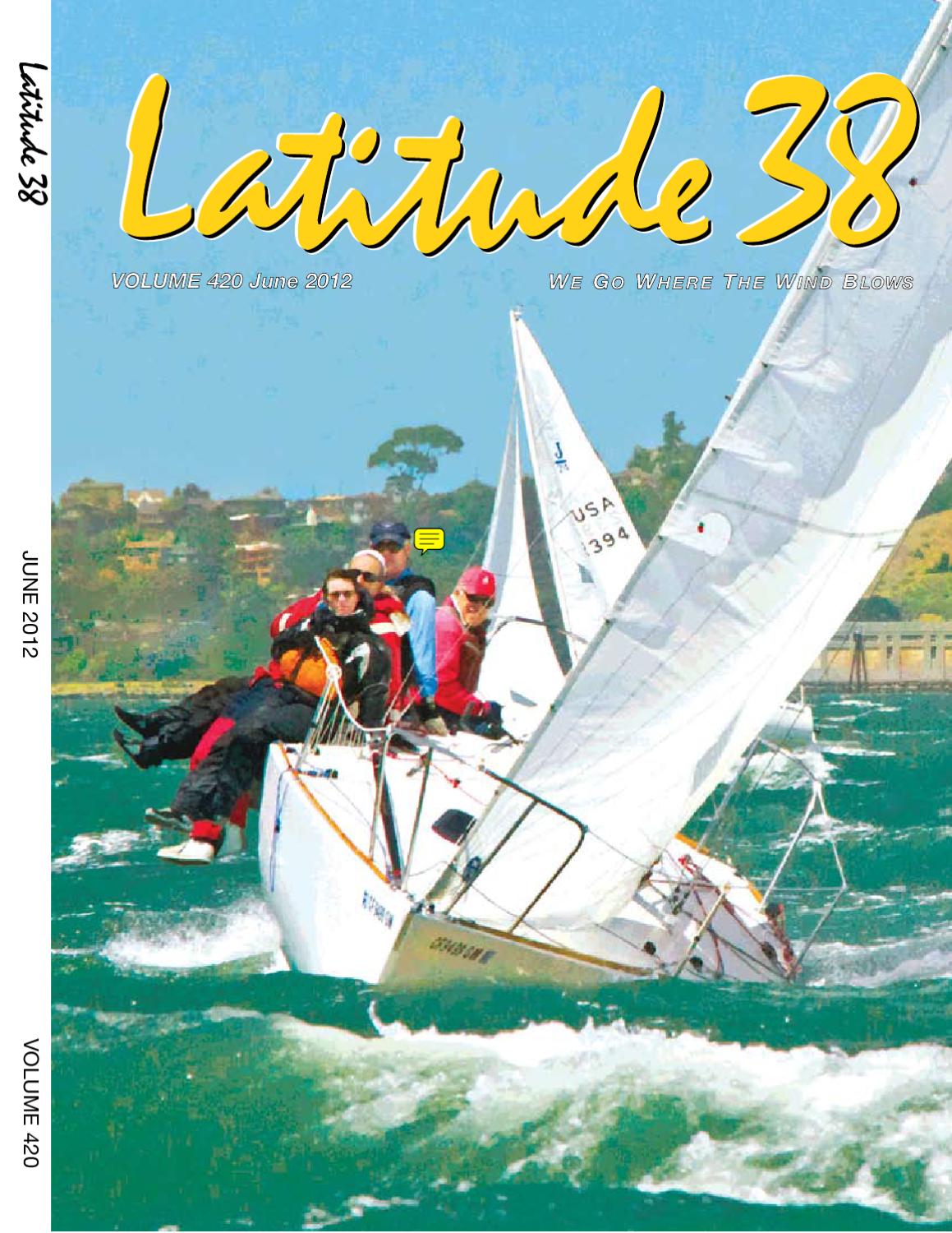 June 2012 - Latitude38