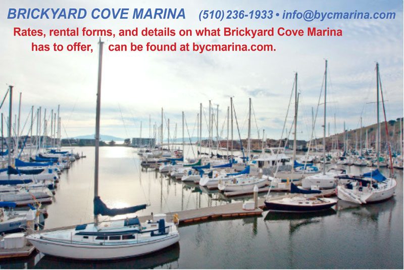 Brickyard Cove Marina