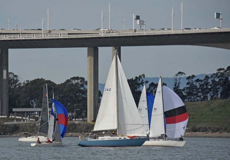 Bay Bridge East Span