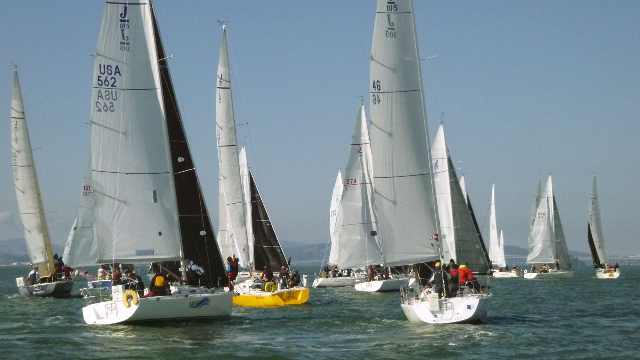 February Racing Preview - Latitude38