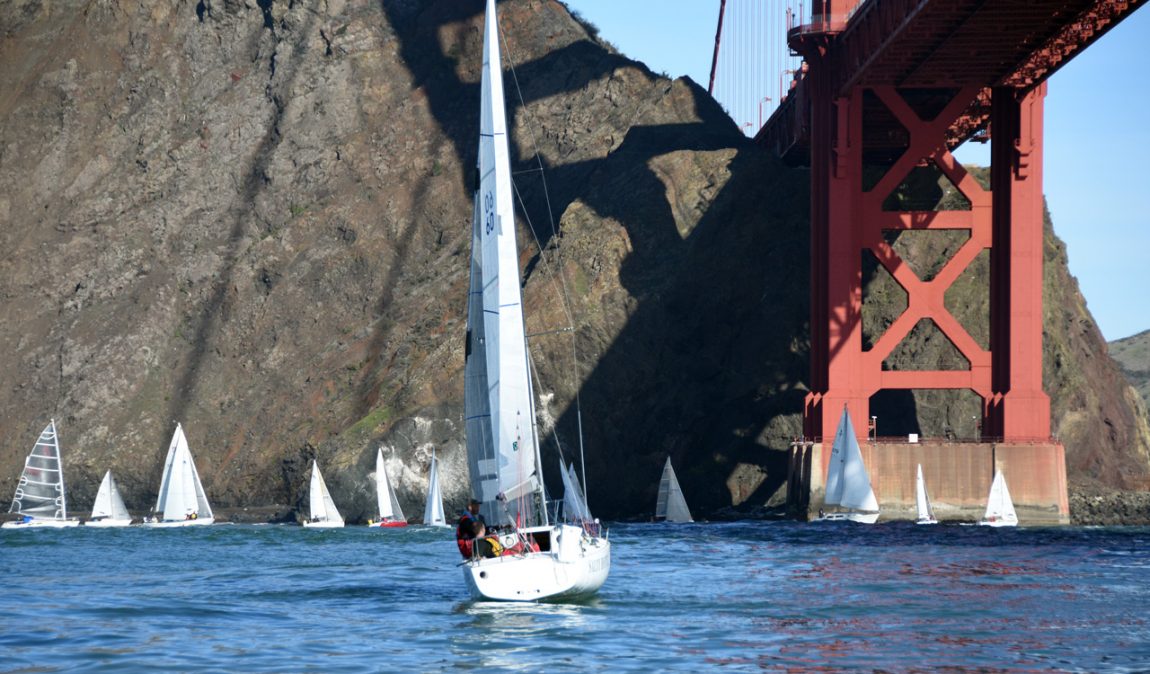 Three Bridge Fiasco Preview Latitude38