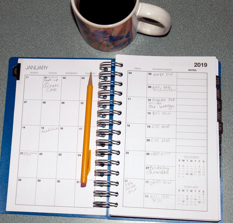 Our Calendar vs. Their Calendar - Latitude38