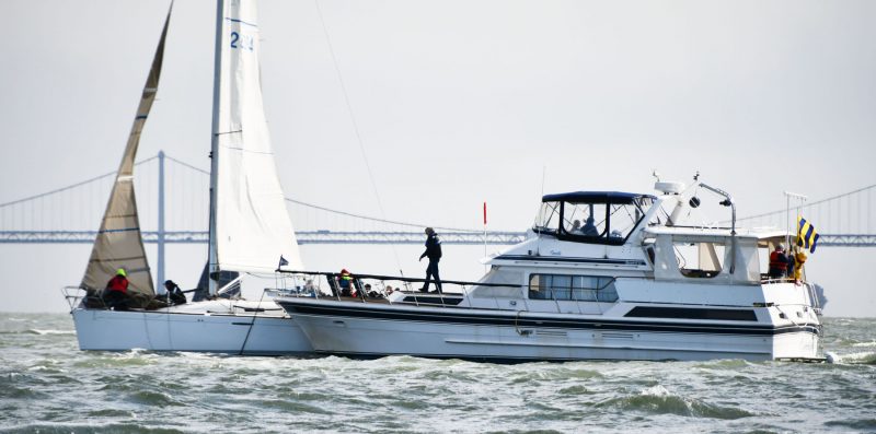 Beneteau 36.7 Mistral