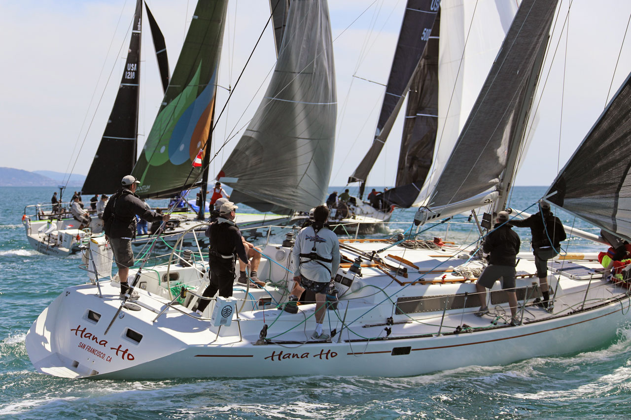 Cabo Race Complete Latitude38