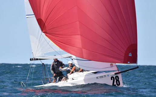 J-70 Corinthian Nationals