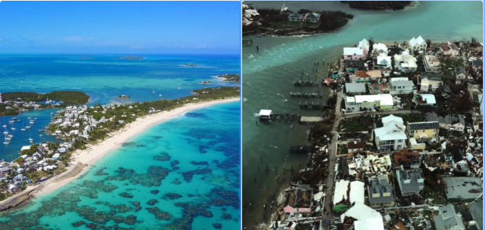 Hopetown, Elbow Cay