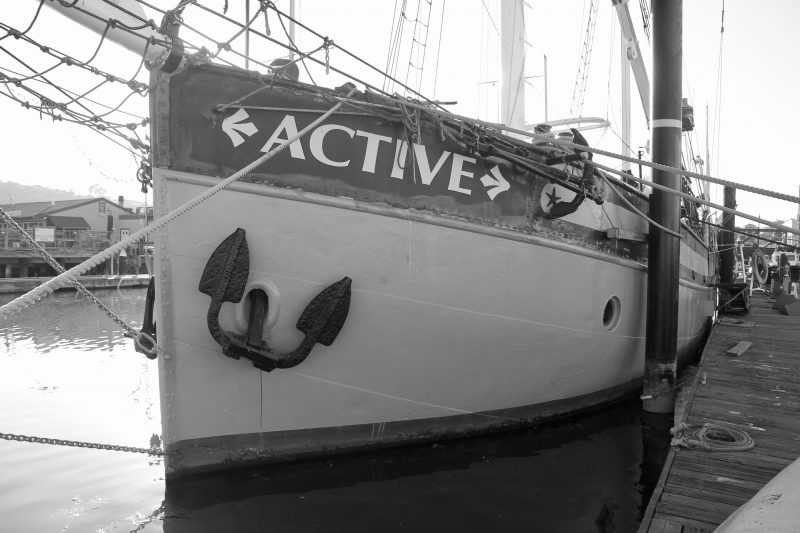 Details about   ARGUS 1905 Top Sail Ketch Tall Ship T-Shirt Size S Newport Beach Scouts Sea Base
