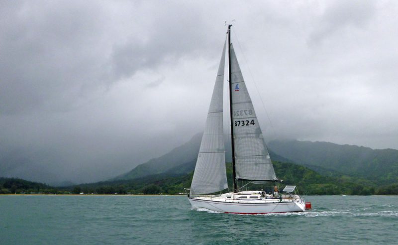 JouJou finish
