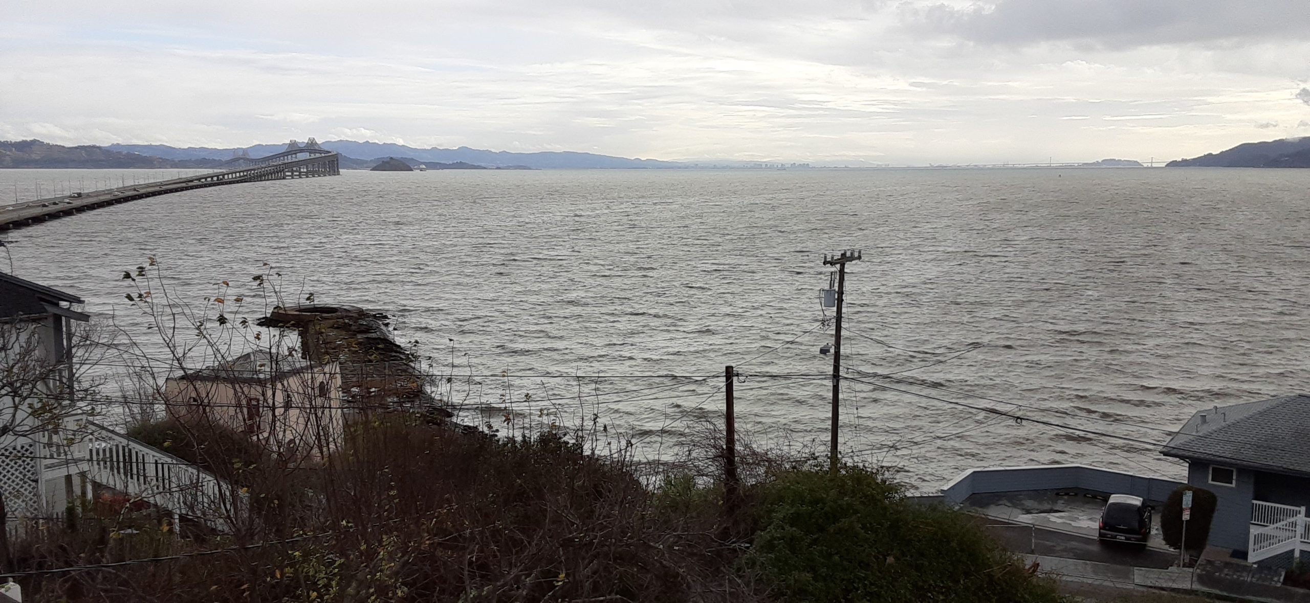 Today s Bay Area Weather Report Latitude38
