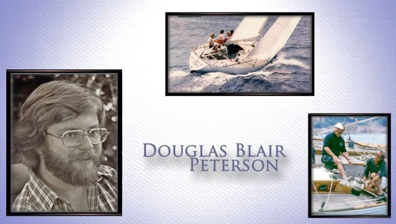 Doug Peterson collage