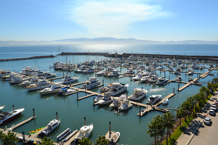 Marina Coral Ensenada