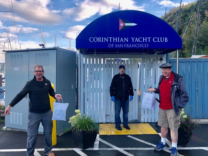 Corinthian Yacht Club