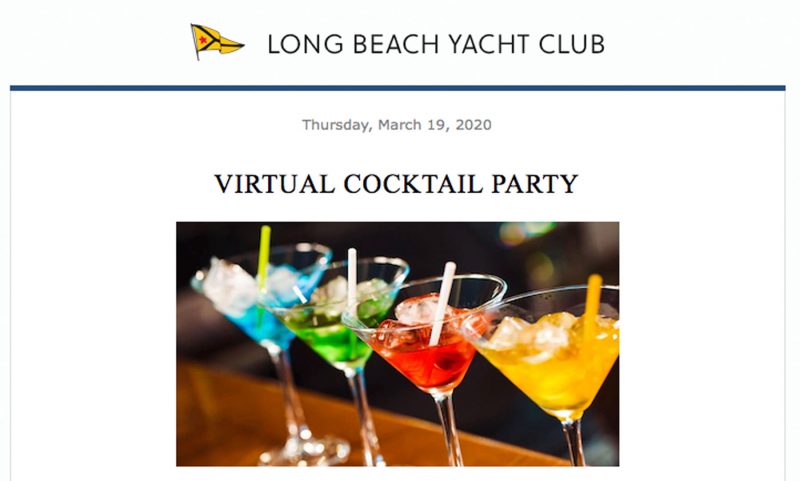 Long Beach Yacht Club