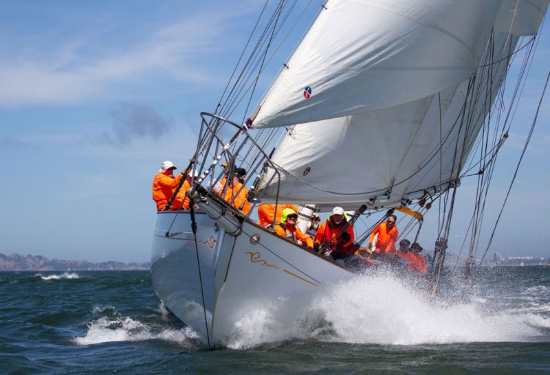 david crosby sailboat mayan